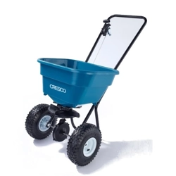 vendita online Spargiconcime cr.20sw Motozappe, motocoltivatori, motocarriole Cresco