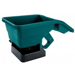 vendita online Spargitore portatile cr.001 Motozappe, motocoltivatori, motocarriole Cresco