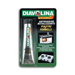 vendita online Diavolina piastre e fornelli Accessori e ricambi per barbecue Diavolina