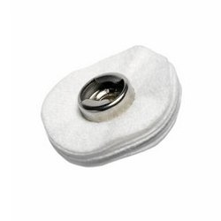vendita online Dremel 1 disco pulitura 423s Accessori Dremel per pulitura e lucidatura Dremel