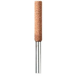 vendita online Dremel 3 molettine abrasione 454 da 4,8 mm. Accessori Dremel per smerigliatura e affilatura Dremel