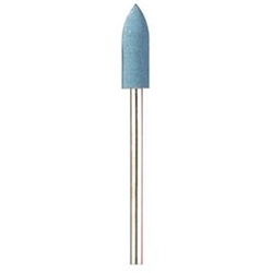 vendita online Dremel 3 punta gomma 462 per lucidatura Accessori Dremel per pulitura e lucidatura Dremel