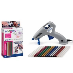 vendita online Dremel glue gun 930 Dremel multiutensile Dremel