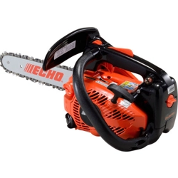 vendita online Motosega cs280tes da potatura con barra da 25 cm Motoseghe e elettroseghe Echo