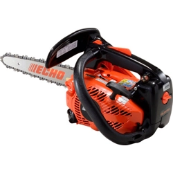 vendita online Motosega cs280 tesc con barra carving da 25 cm Motoseghe e elettroseghe Echo