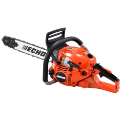 vendita online Motosega multiuso con barra da 45 cm. Motoseghe e elettroseghe Echo