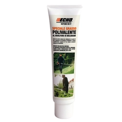 vendita online Grasso polivalente coppie coniche da 120 gr. Ricambi e accessori per elettroutensili da giardino Macchinari Echo