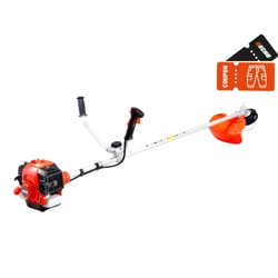 Acquista online Decespugliatore a zaino Echo RM-3020T da 36.5 cc