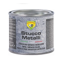 vendita online Stucco per metalli 500 ml. Stucchi Eco Service