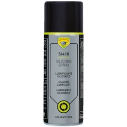 vendita online Silicone spray si410 400 ml. Spray tecnici Eco Service