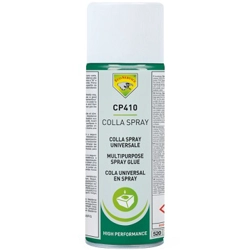 vendita online Colla spray cp410 400 ml. Adesivi Eco Service