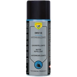 vendita online Impermeabilizzante spray im510 400 ml. Spray tecnici Eco Service