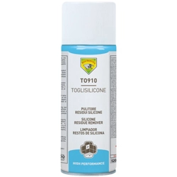 vendita online Toglisilicone to910 400 ml. Spray tecnici Eco Service