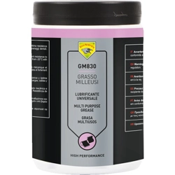 vendita online Grasso mille usi gm830 900 gr. Spray tecnici Eco Service