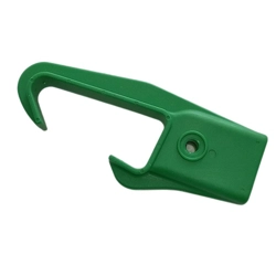 vendita online Gancio per tirante asta retro scala agri Accessori e ricambi per scale e ponteggi Facal