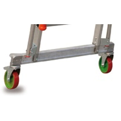 vendita online Barra stabilizzatrice 1055 mm. per scala casta' Accessori e ricambi per scale e ponteggi Facal