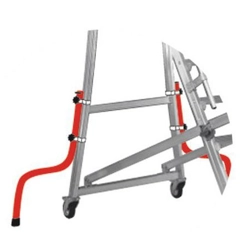 vendita online Stabilizzatore piccolo per scala castiglia Accessori e ricambi per scale e ponteggi Facal