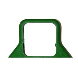 vendita online Coprisaldatura gradino per scala eurobriko Accessori e ricambi per scale e ponteggi Facal