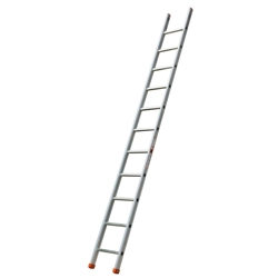 vendita online Scala semplice di appoggio 6 gradini modello genia/s Scale da appoggio Facal