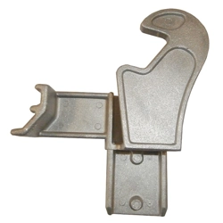 vendita online Cerniera fusione sinistra per scala super prima rif. fu-015 Accessori e ricambi per scale e ponteggi Facal