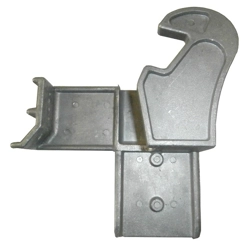 vendita online Cerniera fusione sinistra per scala super prima rif. fu-018 Accessori e ricambi per scale e ponteggi Facal