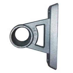 vendita online Supporto correntino in alluminio per scale s15/1 e s15/2 Accessori e ricambi per scale e ponteggi Facal
