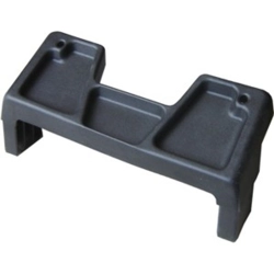 vendita online Vaschetta portaoggetti per scala quadra q60 Accessori e ricambi per scale e ponteggi Facal