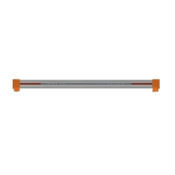vendita online Barra stabilizzatrice da 107 cm. per scala genia Accessori e ricambi per scale e ponteggi Facal