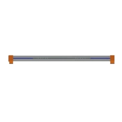 vendita online Barra stabilizzatrice da 120 cm. per scala genia Accessori e ricambi per scale e ponteggi Facal
