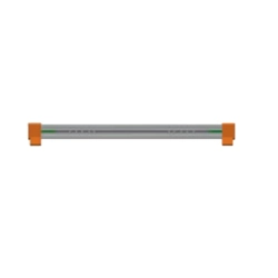 vendita online Barra stabilizzatrice da 89 cm. per scala genia Accessori e ricambi per scale e ponteggi Facal