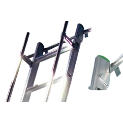vendita online Gancio metallico corto standard per scale s15/1 e s15/2 Accessori e ricambi per scale e ponteggi Facal