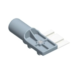 vendita online Supporto anello di sbarco - (rif. facal fu-127) Accessori e ricambi per scale e ponteggi Facal