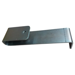 vendita online Staffa di fissaggio per scale semplici Accessori e ricambi per scale e ponteggi Facal