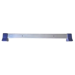 MEYLE Bielletta Barra Stabilizzatrice Anteriore Sinistra - Lunghezza 150mm - Compatibile Con OPEL Frontera, Isuzu Trooper E OPEL Monterey