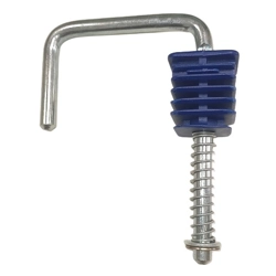 vendita online Tirante antisfilo completo per trabattello pinna clic clac e alto Accessori e ricambi per scale e ponteggi Facal