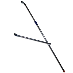 vendita online Stabilizzatore telescopico per trabattello clic clac Accessori e ricambi per scale e ponteggi Facal