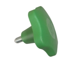 vendita online Volantino corto per scale e trabattelli pl-031 Accessori e ricambi per scale e ponteggi Facal