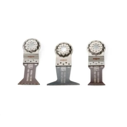 vendita online E-cut combo starlock per legno e metallo Ricambi e accessori per elettroutensili Fein