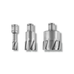 vendita online Fresa a corona hm ultra 35 con attacco 3/4 in weldon Frese Fein