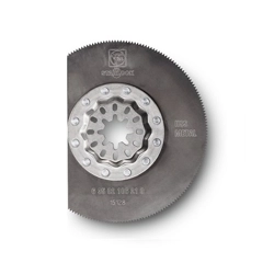 vendita online Lama da taglio sl segment hss d85 Ricambi e accessori per elettroutensili Fein