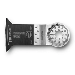 vendita online Lama da taglio sl e-cut c hcs 50x50 fein Ricambi e accessori per elettroutensili Fein