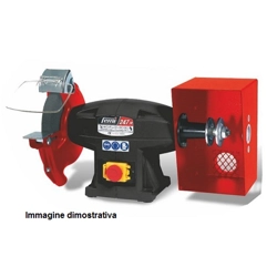 vendita online Smerigliatrice combinata 246/m art.8.02.33.21 Smerigliatrici Femi