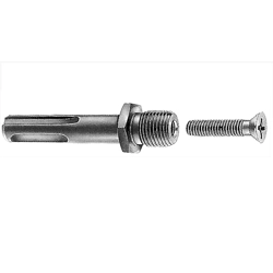 vendita online Adattatore per mandrini sds-plus 1/2"x20 Mandrini - Adattatori E Attacchi Per Mandrini Fermec