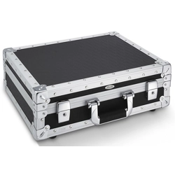 vendita online Valigia porta utensili tecno 450x350x140 mm. Valigie e Trolley Porta Attrezzi Fram