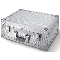 vendita online Valigia porta utensili grinta 450x350x170 mm Valigie e Trolley Porta Attrezzi Fram