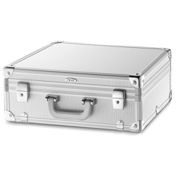 vendita online Valigia porta utensili starc 440x350x170 mm. Valigie e Trolley Porta Attrezzi Fram