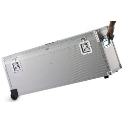 vendita online Baule trolley flight-cases grinta 1050x250x390 mm. Bauli Porta Attrezzi Fram