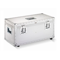 vendita online Baule linea flight-cases grinta 740x360x340 mm. Bauli Porta Attrezzi Fram