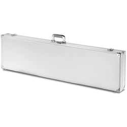 vendita online Valigia porta fucili e armi sportive starc 1300x340x100 mm. Valigie e Trolley Porta Attrezzi Fram