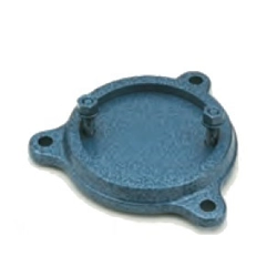 vendita online Base girevole per morsa mt/5 e/41 Accessori morse e morsetti Fza Morsificio Italiano